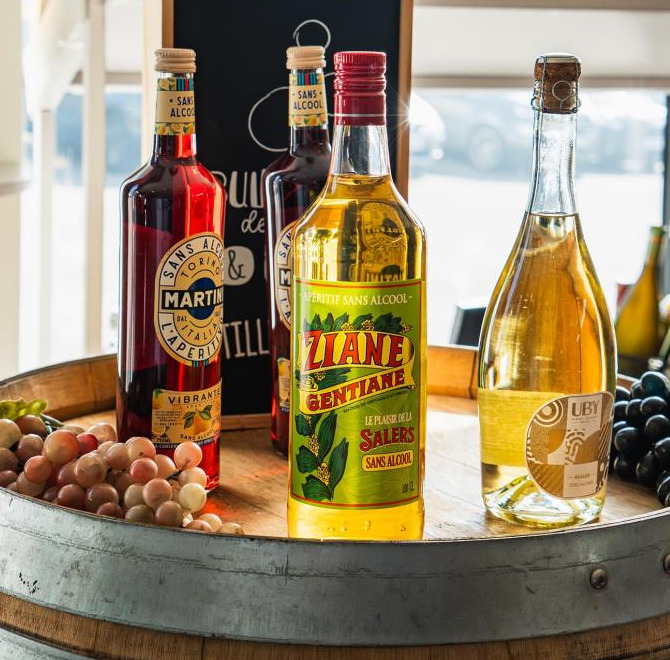 Vente de bières Saint-Léonard-de-Noblat