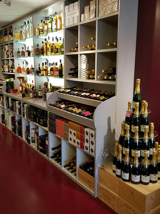 Vente de bières Saint-Léonard-de-Noblat