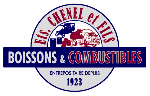 SARL Chenel et Fils